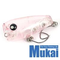 Поппер Mukai Burbble Bore SK102