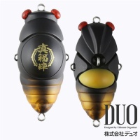 Воблер DUO x D-3 Shinfukuzemi CCC4703