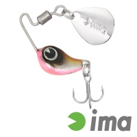 Спиннербейт Ima Adelie 4 003