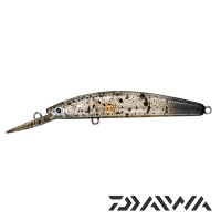 Воблер Daiwa Double Clutch 60F1 Gold Hide Success