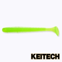 Мягкие приманки Keitech Swing Impact 2 026 12шт