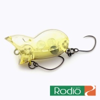 Воблер Rodio Craft Nyan Pup 28F 10