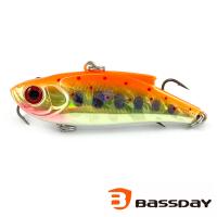 Виб Bassday Range Vib 55ES CH-318