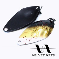 Блесна Velvet Arts Forte 0.6 04