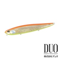 Воблер DUO Rough Trail Borapen 245F CLA0640