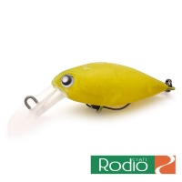 Воблер Rodio Craft Moca DR 2 Hook F 31