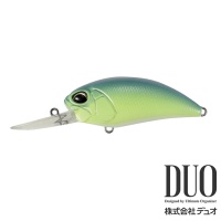 Воблер DUO Realis Crank M65 11A ACC3126