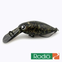 Воблер Rodio Craft Moca DR 2 Hook F 16 Ulva