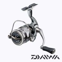Катушка Daiwa 22 Exist SF 2000SS-P