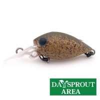 Воблер Daysprout Pico ChatteCra DR SS PC-18