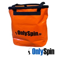 Гермосумка OnlySpin 40х20х40cm оранжевый