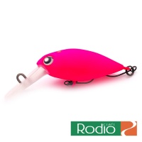 Воблер Rodio Craft Moca Rattle DR 2 Hook F 21