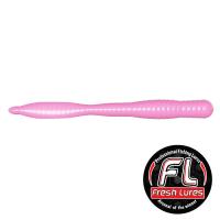 Мягкие приманки Fresh Lures Flat Worm 3.1 сыр 121 7шт