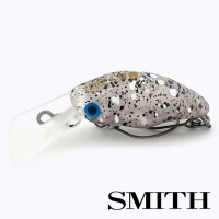 Воблер Smith Dango Fish DR-Low 14 Yamazemiglow