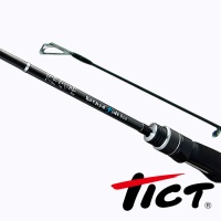 Спиннинг Tict Ice Cube R-Special 2.07m 0.1-3.5gr IC-69F-SIS