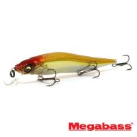 Воблер Megabass Vision Oneten Jr mg western clown