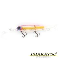 Воблер Imakatsu Super Killer Bill 757