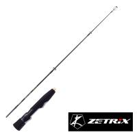 Зимняя удочка Zetrix Berta Gen.2 65cm 47gr ZBT-65HH