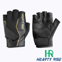 Перчатки Hearty Rise Five Cut Finger Glove XL