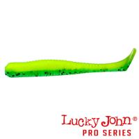 Мягкие приманки Lucky John Long John 4.2 T18 6шт