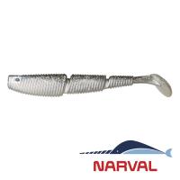 Мягкие приманки Narval Complex Shad 10 012