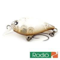 Воблер Lucky Craft x Rodio Craft Medium Cra Pea 2 M.MIII