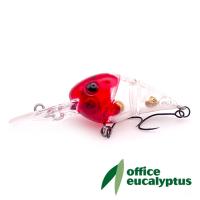Воблер Office Eucalyptus Nei-Crank Salt SF 21