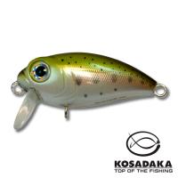 Воблер Kosadaka Roger Surf 36F NT