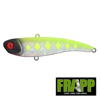 Виб Frapp Trixy 125 Slim 27