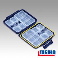 Коробка Meiho Fly Box Akiokun FB-470 синяя