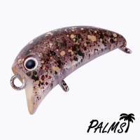 Воблер Palms Little Diner Snack Powale 22F MT924