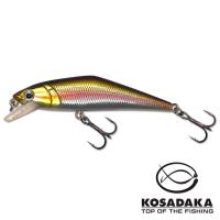 Воблер Kosadaka Gravy-2 XS 63F SL