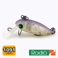 Воблер Rodio Craft UssA S 18 Ino (1091)