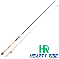 Спиннинг Hearty Rise Salmon Game 2.63m 7-28gr SG-862M