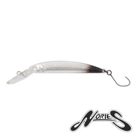 Воблер Nories Pelican Minnow 50F 426H