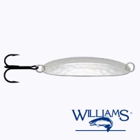 Блесна Williams Wabler 40 SHC