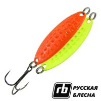 Блесна Русская блесна Unikum 6 302