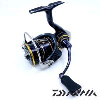 Катушка Daiwa 21 Caldia FC LT 2500S