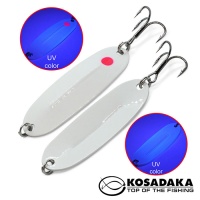 Блесна Kosadaka Wabbler W40 PG