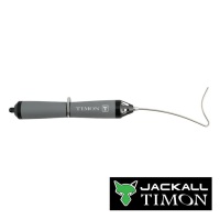 Релизер Jackall Timon Carbon Releaser Cool Gray/Black