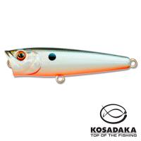 Воблер Kosadaka SKY Popper 65 GT