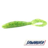 Мягкие приманки Sawamura One Up Curly 5 020 5шт