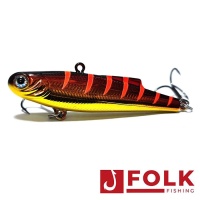 Виб Folk Fishing Vib Sly FVS 70 20