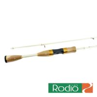 Спиннинг Rodio Craft 99 TwoNine Plus 60UL-e Gold 183cm 0.6-3.5gr