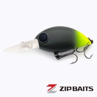 Воблер ZipBaits Hickory MDR 103
