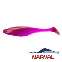Мягкие приманки Narval Commander Shad 12 003