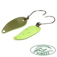 Блесна Forest PAL 2016 1.6 16