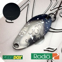 Блесна Rodio Craft Noa-S 1 Canta's Droplets (Forodox)