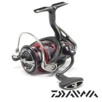 Катушка Daiwa 20 Fuego LT 3000D-C