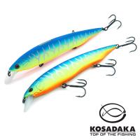 Воблер Kosadaka Kanata XS 160SP REV